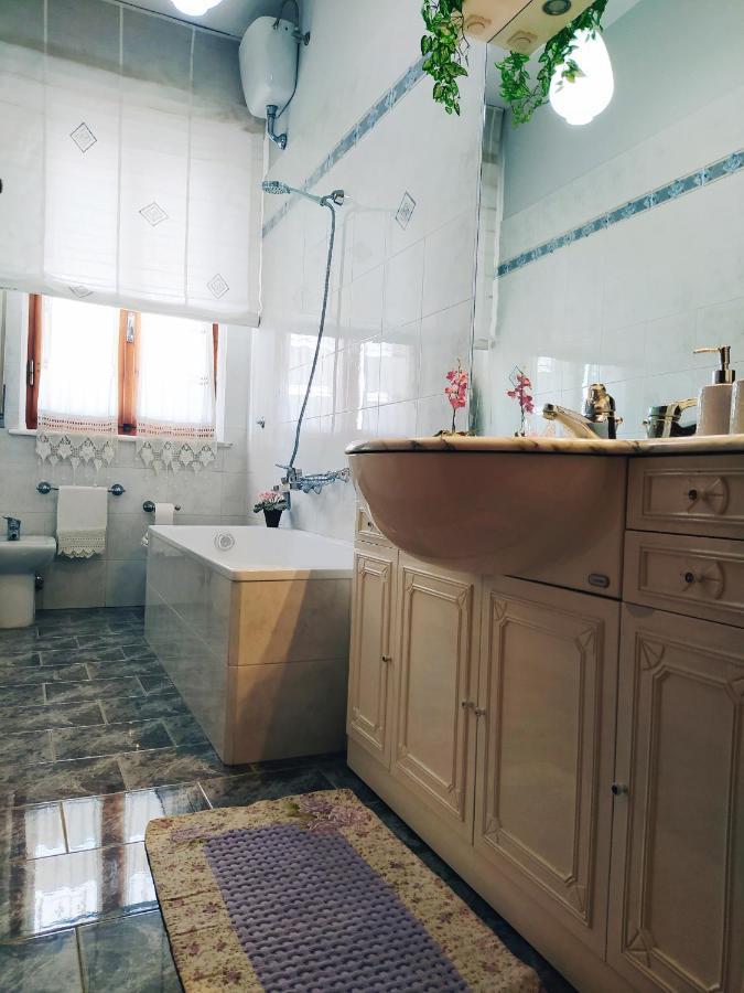 Апартаменти Casa Dina Сан-Джиміньяно Екстер'єр фото